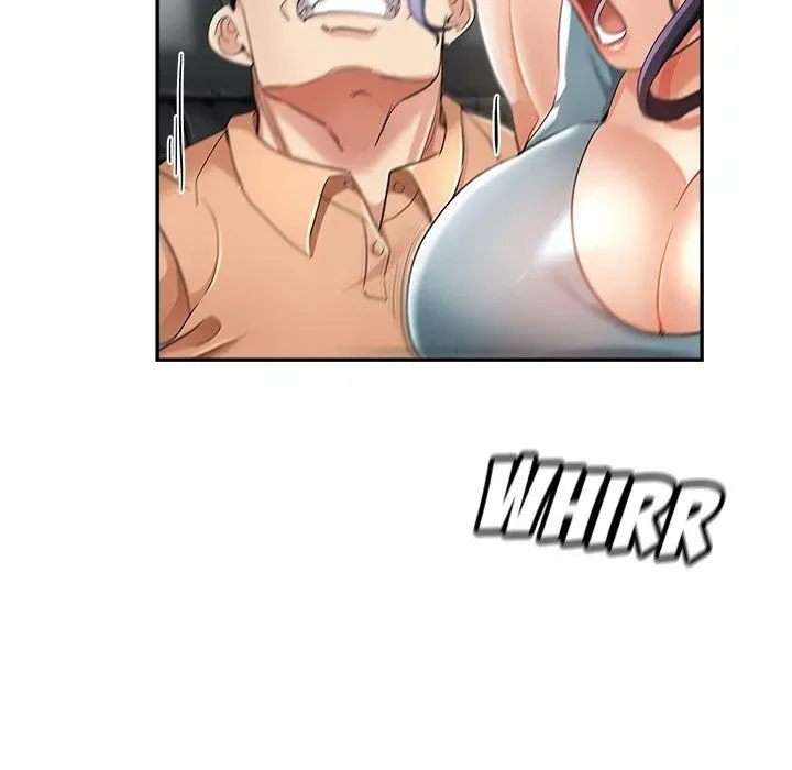 Read Newfound Partners chapter 16 image 22 on Lezhin