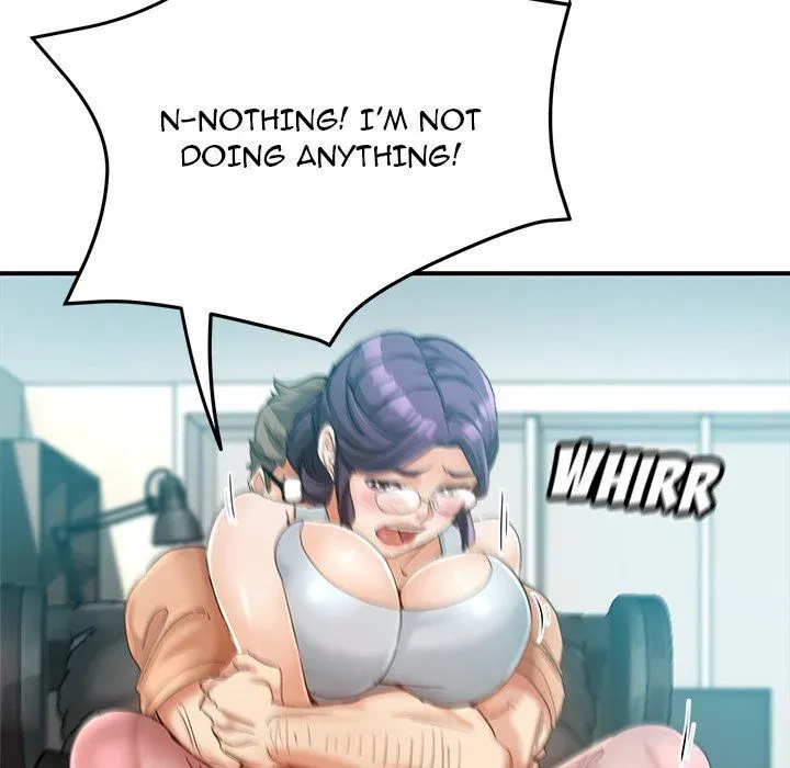 Read Newfound Partners chapter 16 image 31 on Lezhin