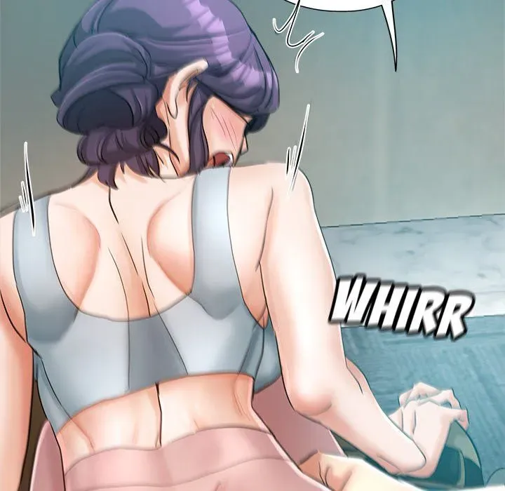 Read Newfound Partners chapter 16 image 40 on Lezhin