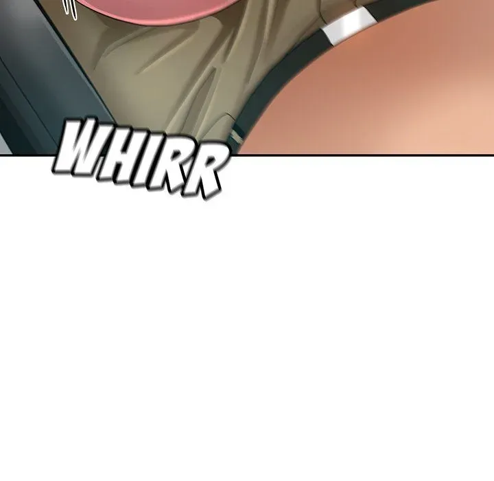 Read Newfound Partners chapter 16 image 5 on Lezhin