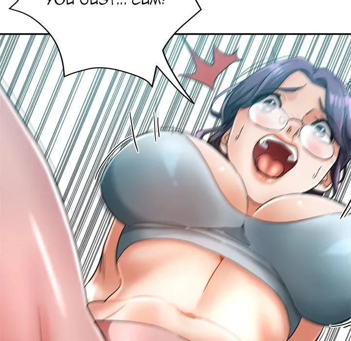 Read Newfound Partners chapter 16 image 52 on Lezhin