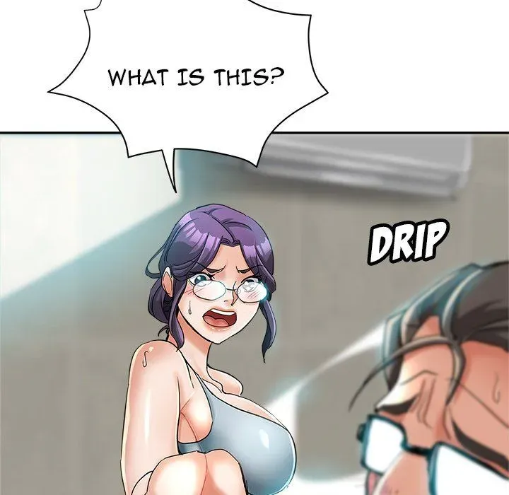 Read Newfound Partners chapter 16 image 60 on Lezhin