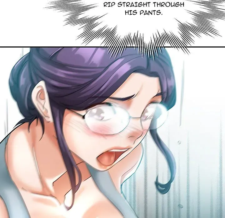 Read Newfound Partners chapter 16 image 7 on Lezhin