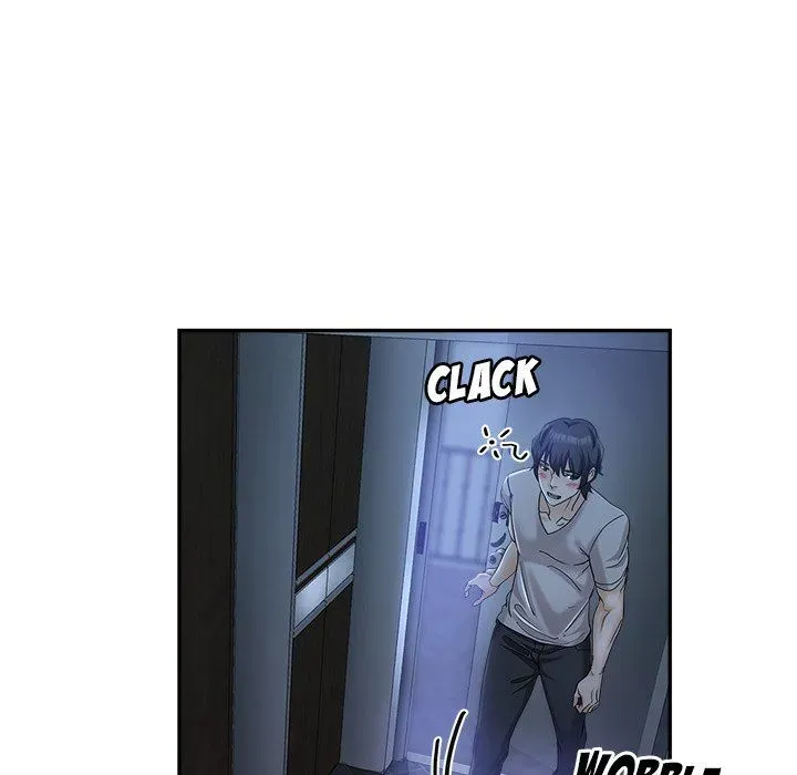 Read Newfound Partners chapter 16 image 97 on Lezhin