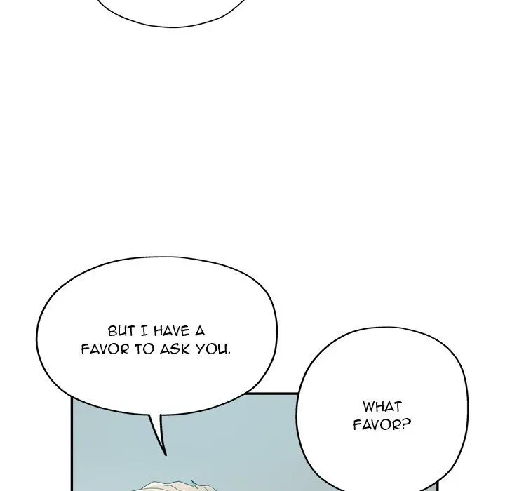 Read Newfound Partners chapter 17 image 100 on Lezhin
