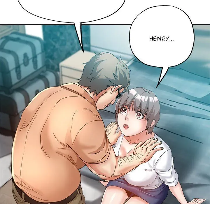 Read Newfound Partners chapter 17 image 103 on Lezhin