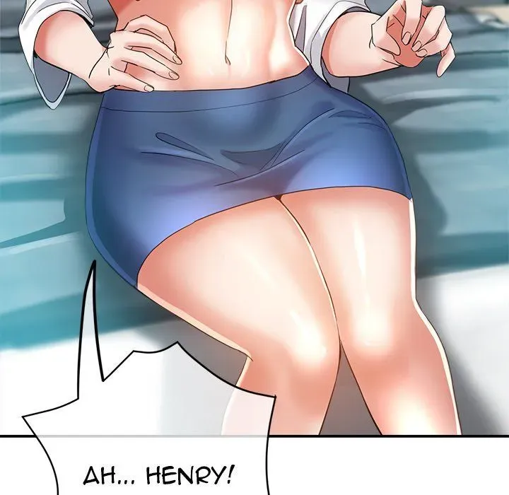 Read Newfound Partners chapter 17 image 115 on Lezhin