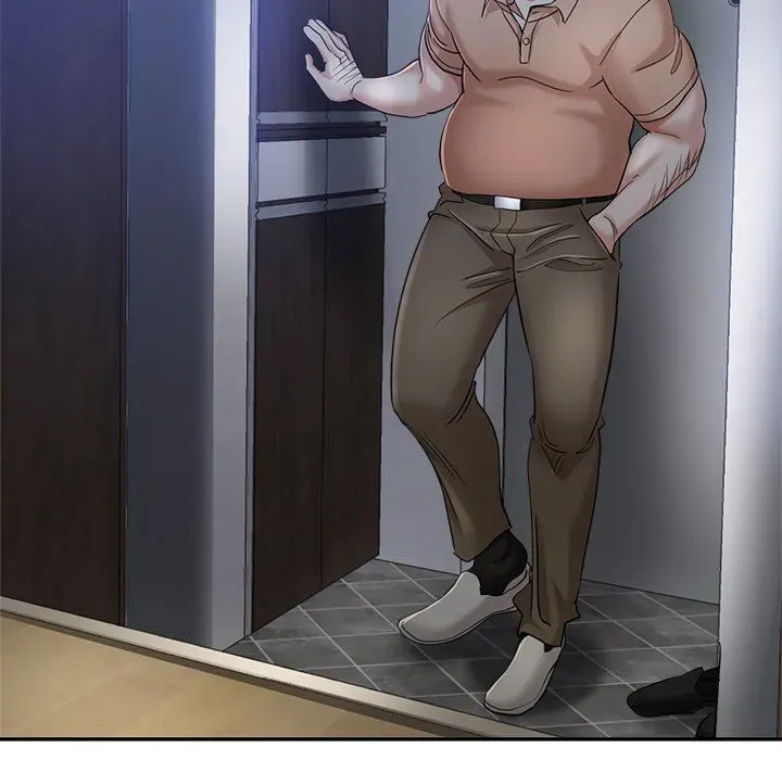 Read Newfound Partners chapter 17 image 19 on Lezhin