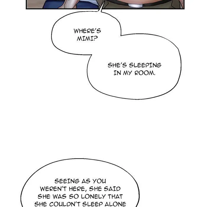 Read Newfound Partners chapter 17 image 24 on Lezhin