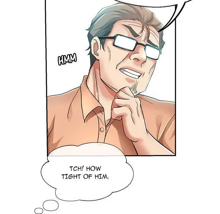 Read Newfound Partners chapter 17 image 30 on Lezhin