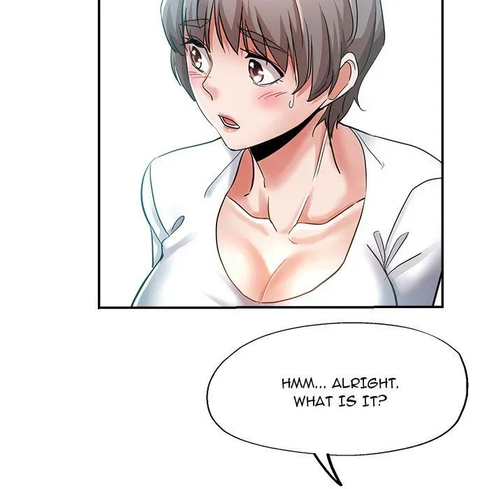 Read Newfound Partners chapter 17 image 34 on Lezhin