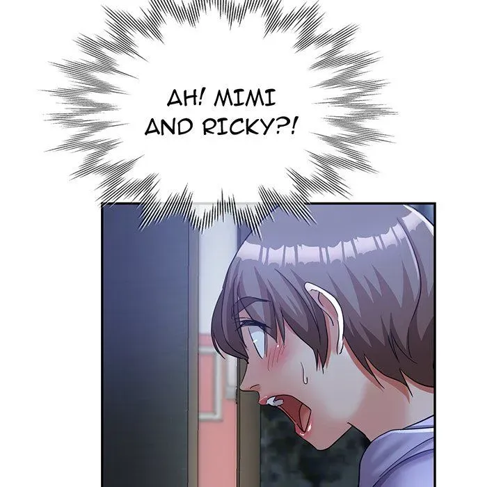 Read Newfound Partners chapter 17 image 5 on Lezhin