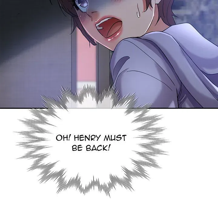 Read Newfound Partners chapter 17 image 8 on Lezhin