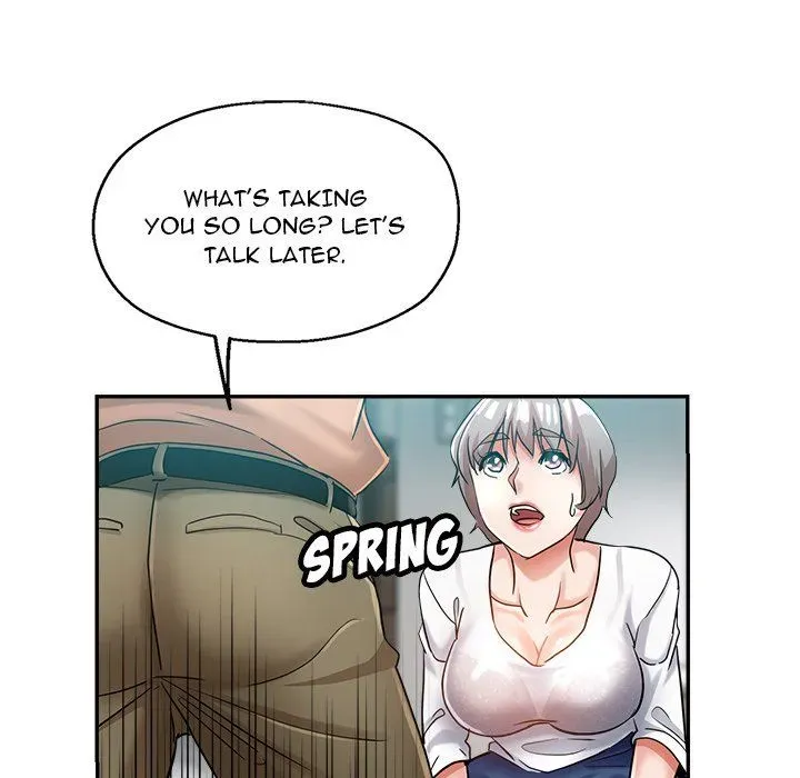 Read Newfound Partners chapter 17 image 82 on Lezhin