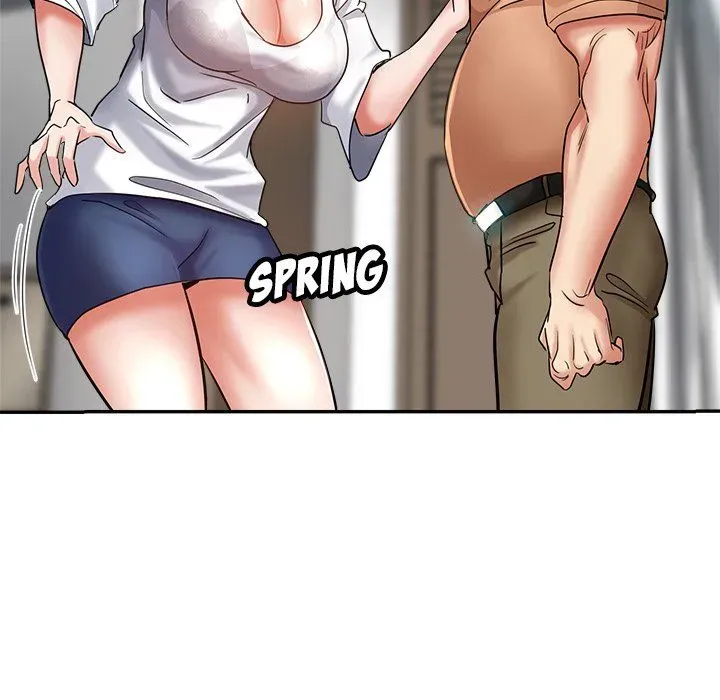 Read Newfound Partners chapter 17 image 87 on Lezhin