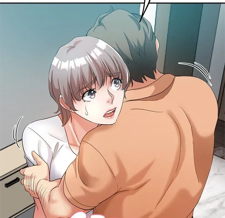 Read Newfound Partners chapter 17 image 98 on Lezhin