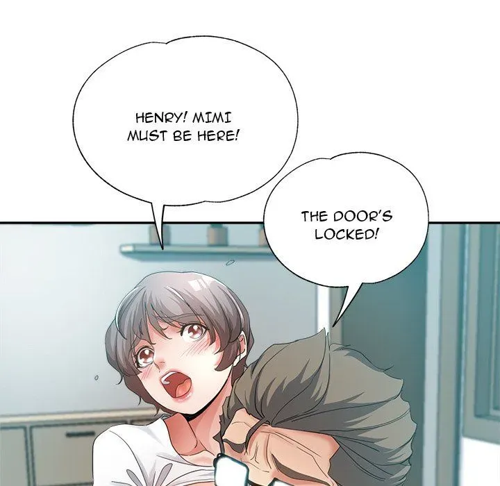 Read Newfound Partners chapter 18 image 100 on Lezhin