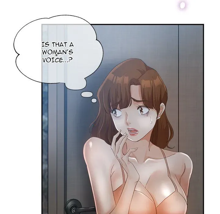Read Newfound Partners chapter 18 image 119 on Lezhin