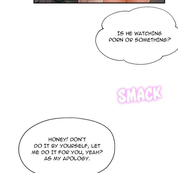 Read Newfound Partners chapter 18 image 120 on Lezhin