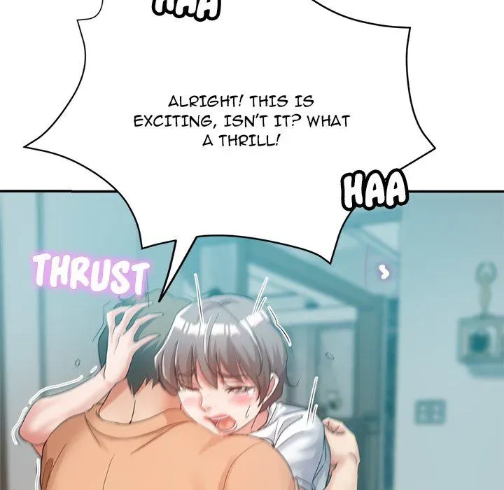 Read Newfound Partners chapter 18 image 133 on Lezhin