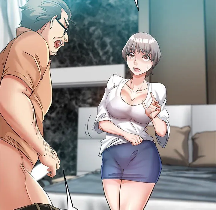 Read Newfound Partners chapter 18 image 21 on Lezhin