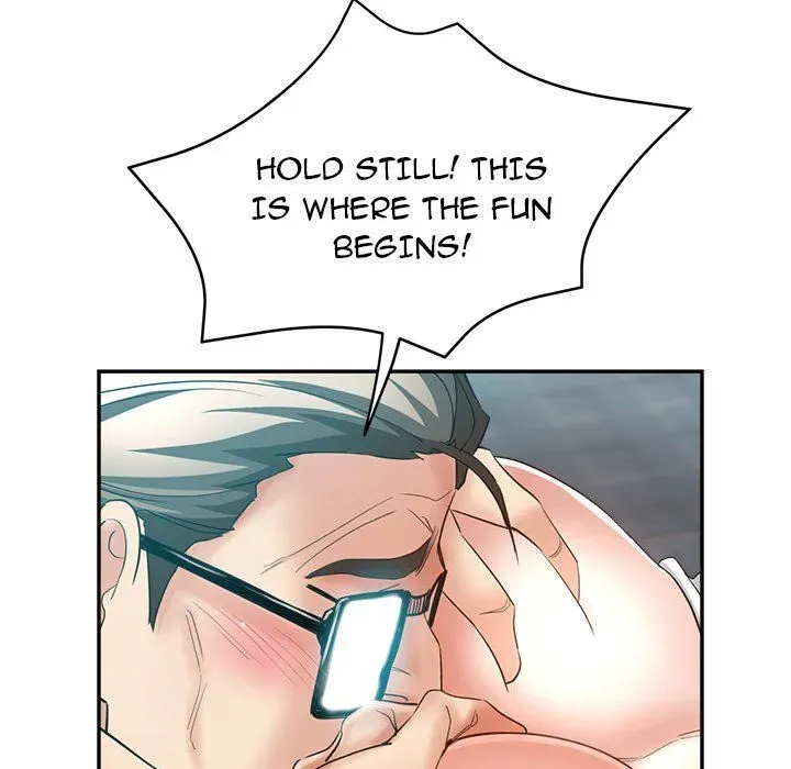 Read Newfound Partners chapter 18 image 60 on Lezhin