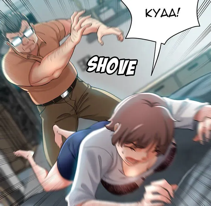 Read Newfound Partners chapter 18 image 7 on Lezhin