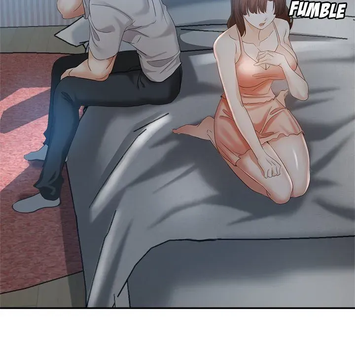 Read Newfound Partners chapter 18 image 72 on Lezhin