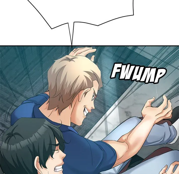 Read Newfound Partners chapter 19 image 100 on Lezhin