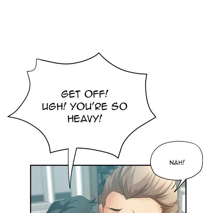 Read Newfound Partners chapter 19 image 102 on Lezhin