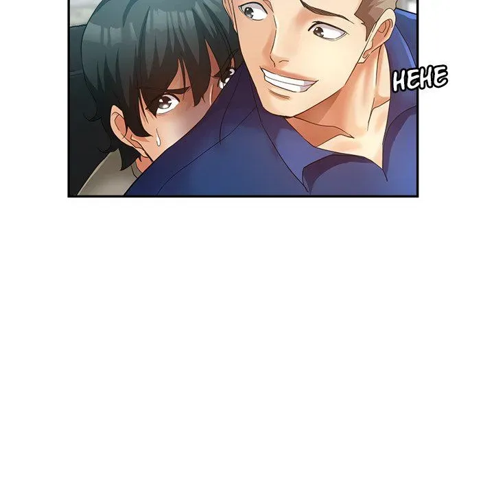 Read Newfound Partners chapter 19 image 103 on Lezhin