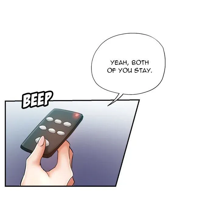 Read Newfound Partners chapter 19 image 104 on Lezhin