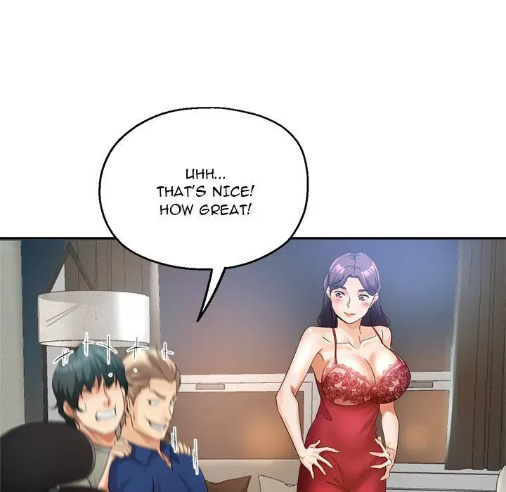 Read Newfound Partners chapter 19 image 106 on Lezhin