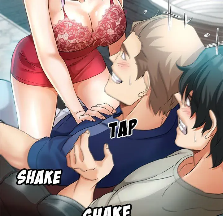 Read Newfound Partners chapter 19 image 109 on Lezhin