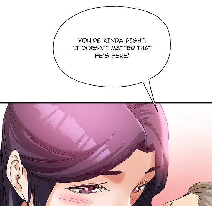 Read Newfound Partners chapter 19 image 116 on Lezhin