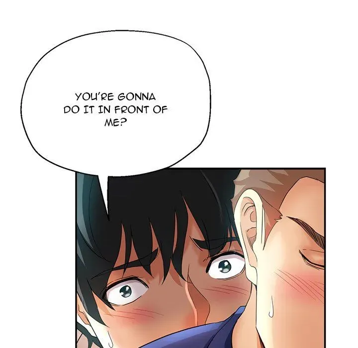 Read Newfound Partners chapter 19 image 119 on Lezhin