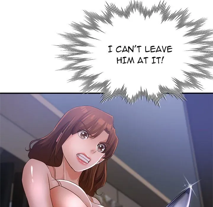 Read Newfound Partners chapter 19 image 17 on Lezhin