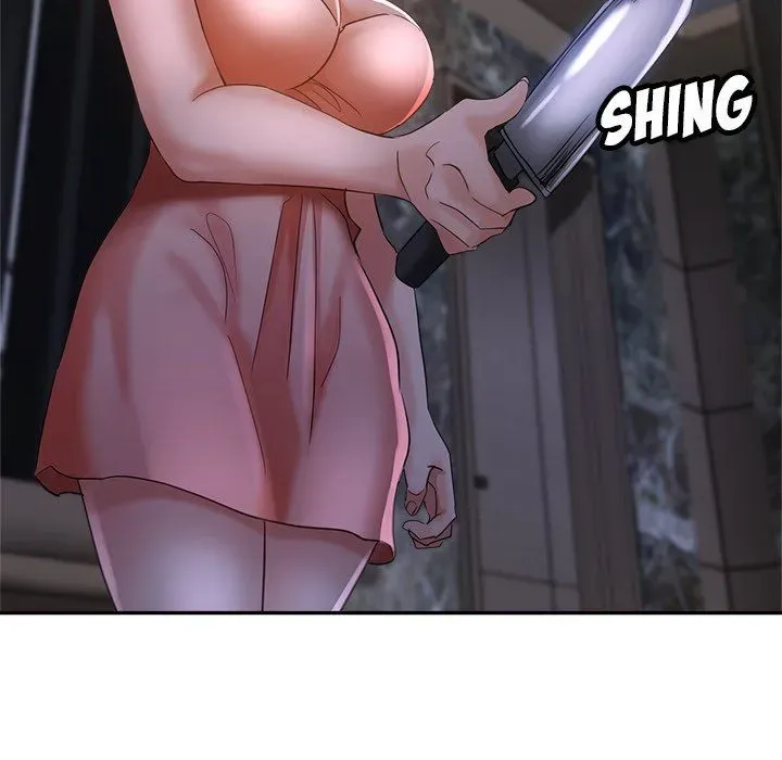 Read Newfound Partners chapter 19 image 18 on Lezhin