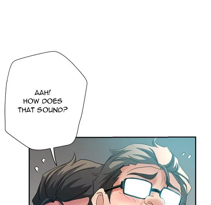 Read Newfound Partners chapter 19 image 34 on Lezhin