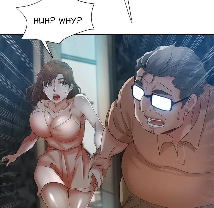 Read Newfound Partners chapter 19 image 44 on Lezhin