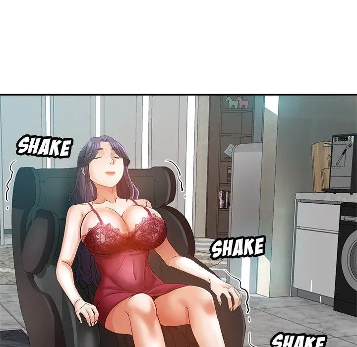 Read Newfound Partners chapter 19 image 53 on Lezhin
