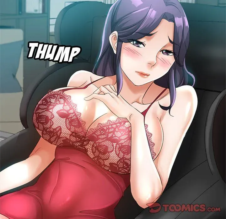 Read Newfound Partners chapter 19 image 56 on Lezhin
