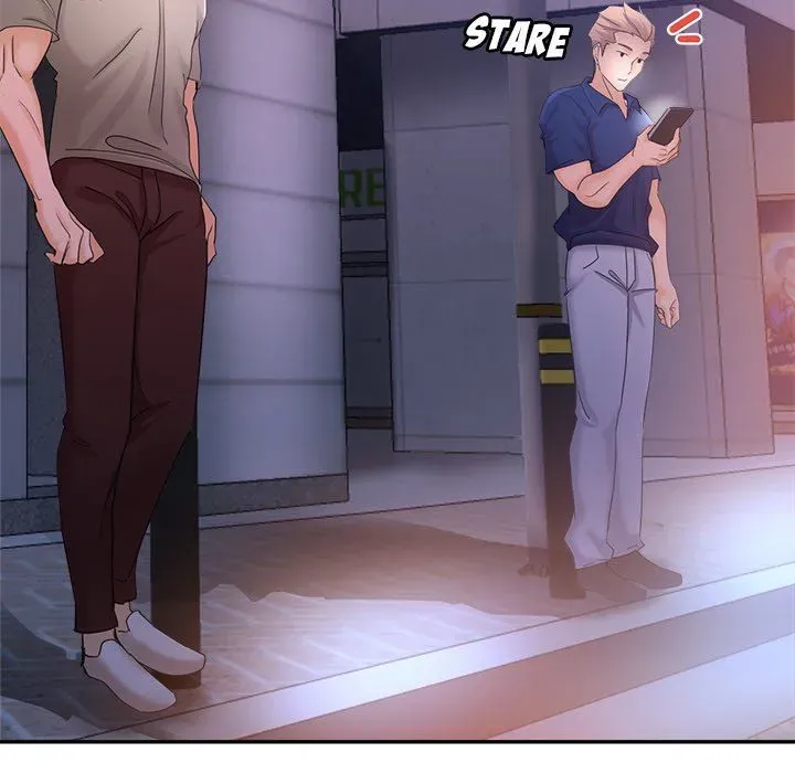 Read Newfound Partners chapter 19 image 64 on Lezhin