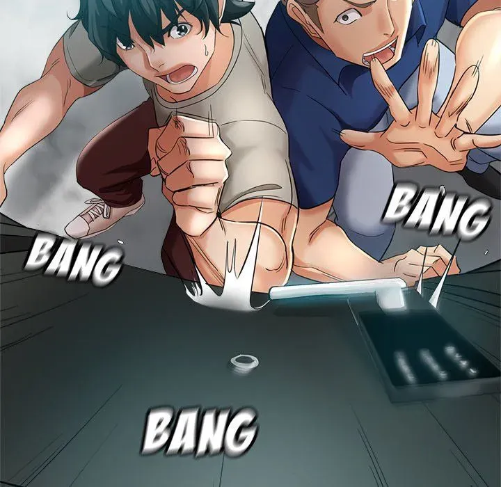 Read Newfound Partners chapter 19 image 85 on Lezhin