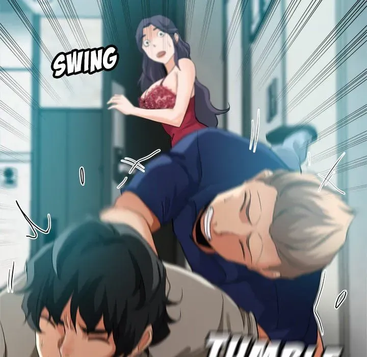 Read Newfound Partners chapter 19 image 90 on Lezhin