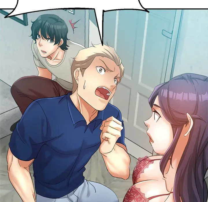 Read Newfound Partners chapter 19 image 95 on Lezhin