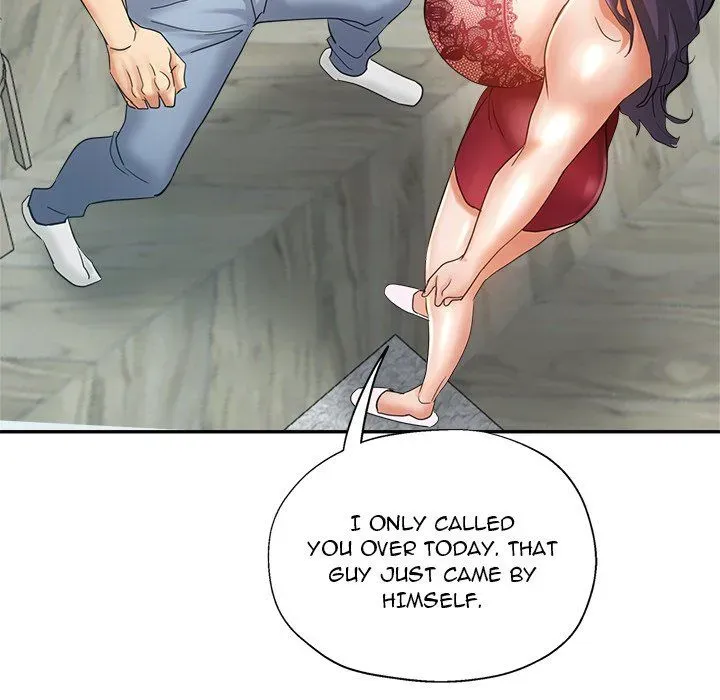 Read Newfound Partners chapter 19 image 96 on Lezhin