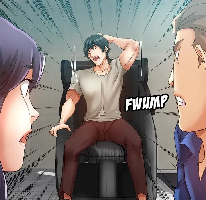Read Newfound Partners chapter 19 image 98 on Lezhin