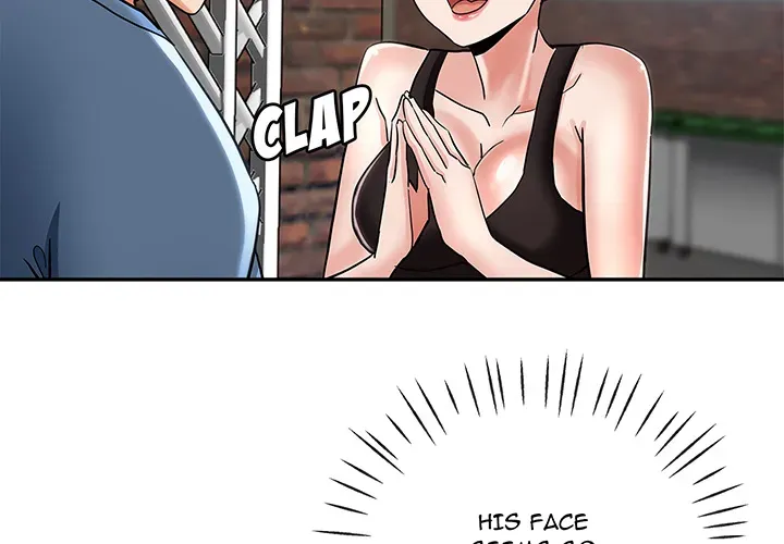 Read Newfound Partners chapter 2 image 1 on Lezhin