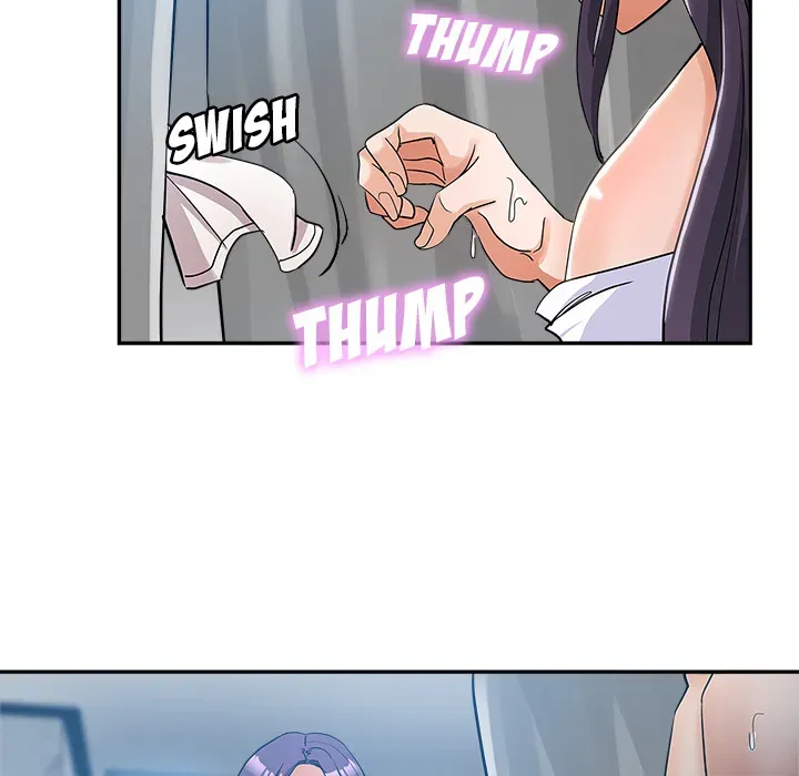Read Newfound Partners chapter 2 image 100 on Lezhin